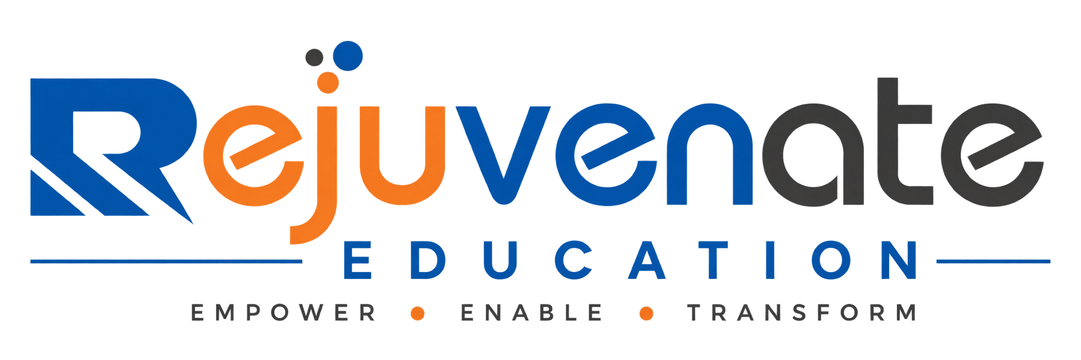 Rejuvenate Education