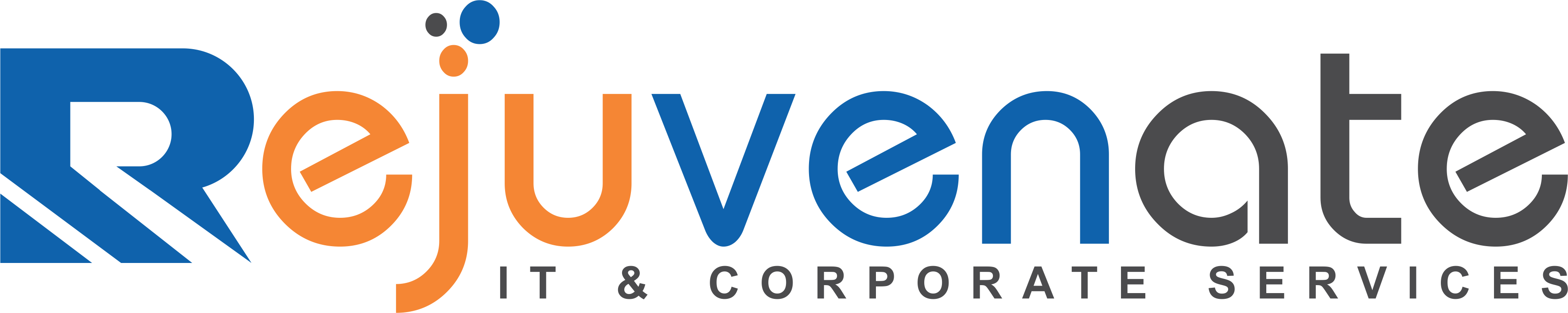 Rejuvenate IT & Corporate Services